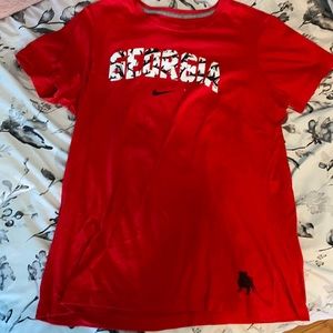 Georgia Tee shirt
